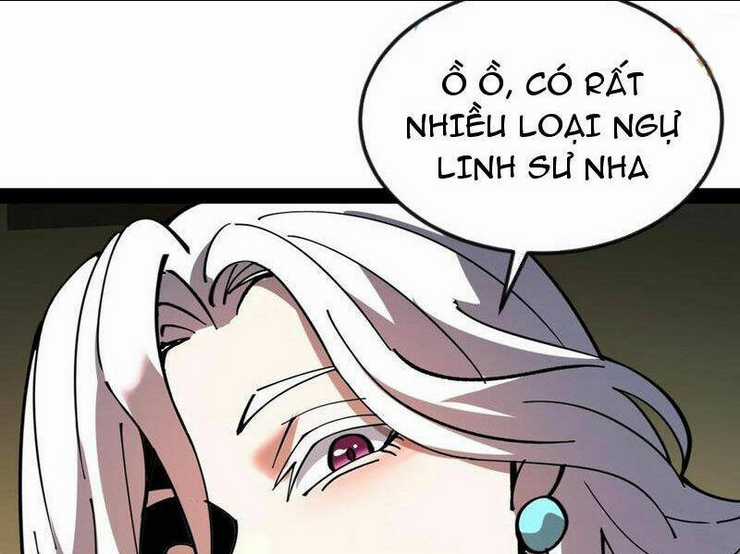 Quỷ Dị Khó Giết? Thật Xin Lỗi, Ta Mới Thật Sự Là Bất Tử Chapter 50 trang 33