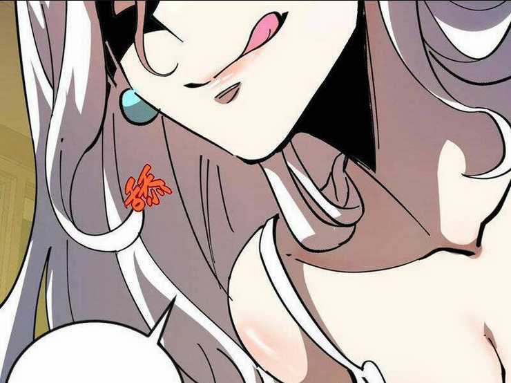 Quỷ Dị Khó Giết? Thật Xin Lỗi, Ta Mới Thật Sự Là Bất Tử Chapter 50 trang 34