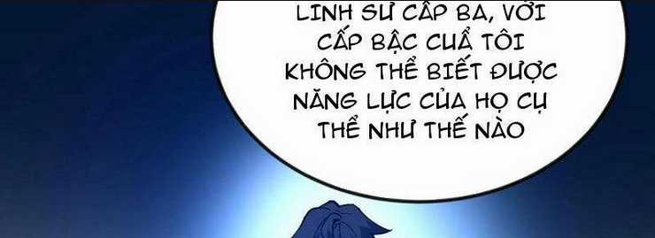 Quỷ Dị Khó Giết? Thật Xin Lỗi, Ta Mới Thật Sự Là Bất Tử Chapter 50 trang 39