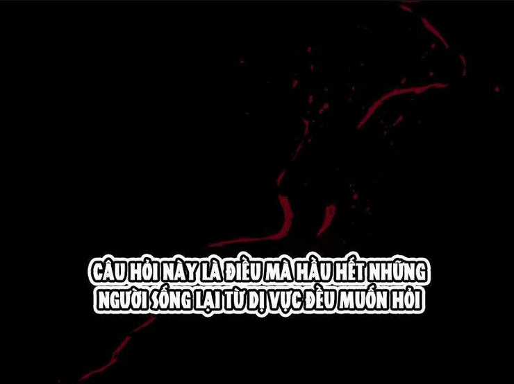 Quỷ Dị Khó Giết? Thật Xin Lỗi, Ta Mới Thật Sự Là Bất Tử Chapter 50 trang 4