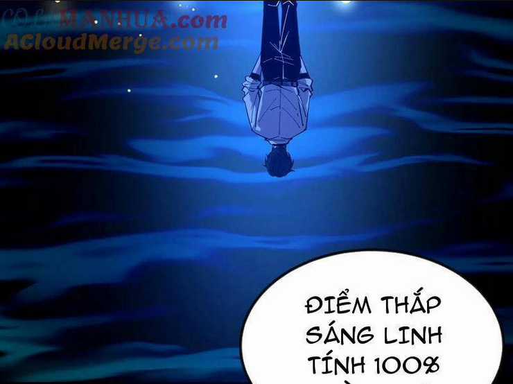 Quỷ Dị Khó Giết? Thật Xin Lỗi, Ta Mới Thật Sự Là Bất Tử Chapter 50 trang 43