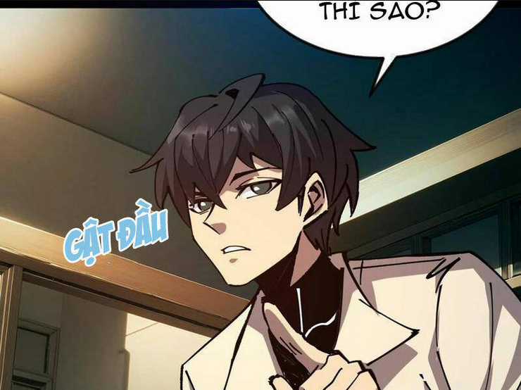 Quỷ Dị Khó Giết? Thật Xin Lỗi, Ta Mới Thật Sự Là Bất Tử Chapter 50 trang 44