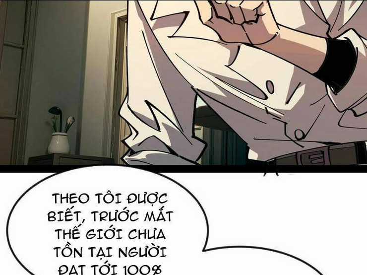 Quỷ Dị Khó Giết? Thật Xin Lỗi, Ta Mới Thật Sự Là Bất Tử Chapter 50 trang 45