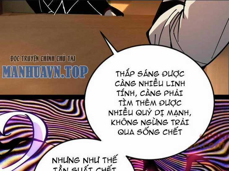 Quỷ Dị Khó Giết? Thật Xin Lỗi, Ta Mới Thật Sự Là Bất Tử Chapter 50 trang 47