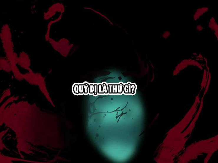 Quỷ Dị Khó Giết? Thật Xin Lỗi, Ta Mới Thật Sự Là Bất Tử Chapter 50 trang 5