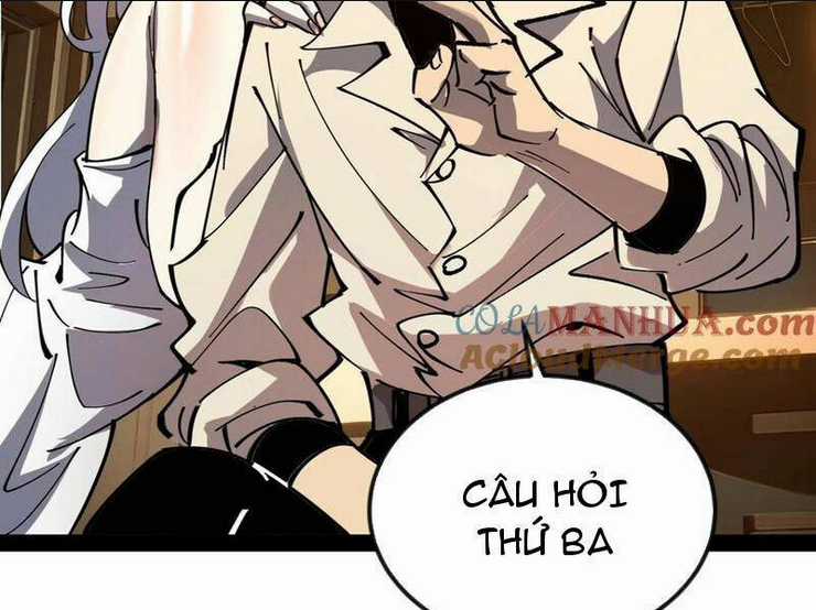 Quỷ Dị Khó Giết? Thật Xin Lỗi, Ta Mới Thật Sự Là Bất Tử Chapter 50 trang 52