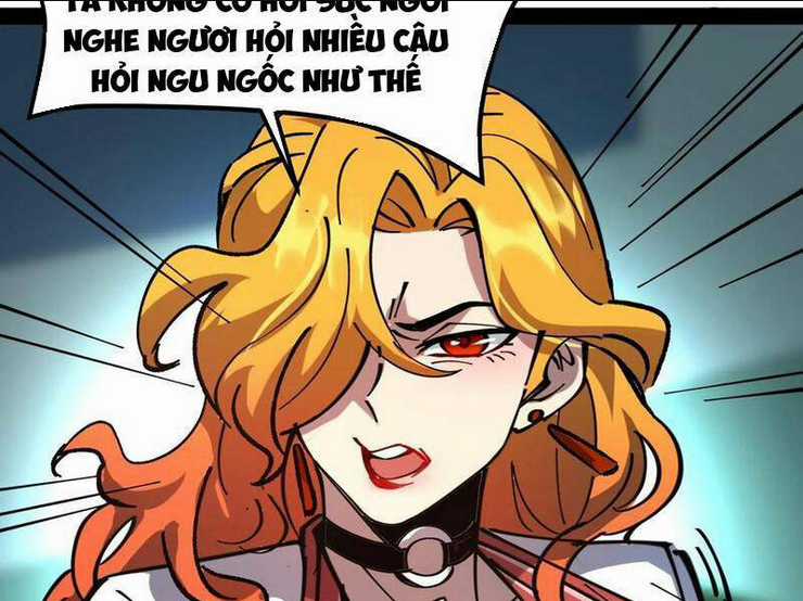 Quỷ Dị Khó Giết? Thật Xin Lỗi, Ta Mới Thật Sự Là Bất Tử Chapter 50 trang 55