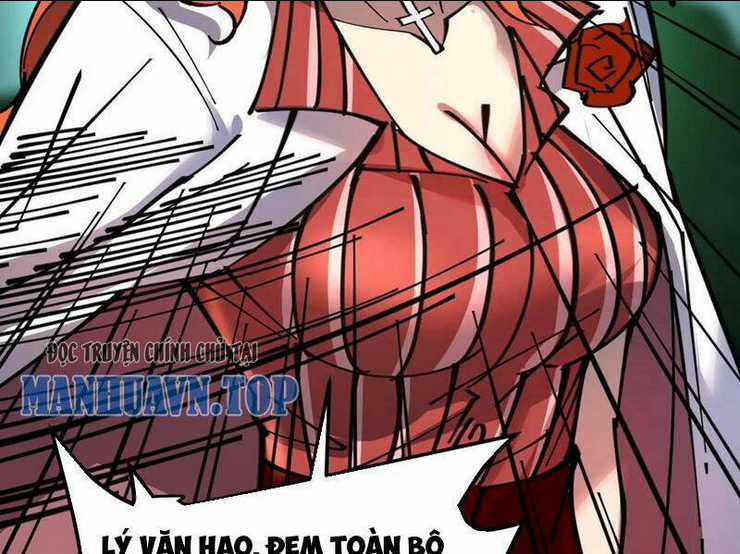 Quỷ Dị Khó Giết? Thật Xin Lỗi, Ta Mới Thật Sự Là Bất Tử Chapter 50 trang 56