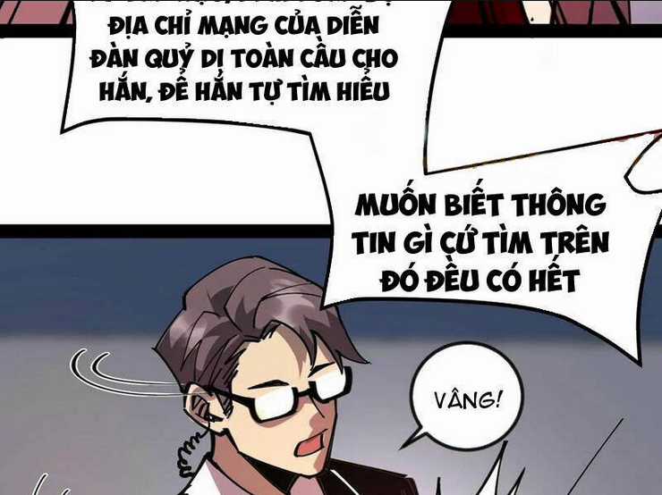 Quỷ Dị Khó Giết? Thật Xin Lỗi, Ta Mới Thật Sự Là Bất Tử Chapter 50 trang 57