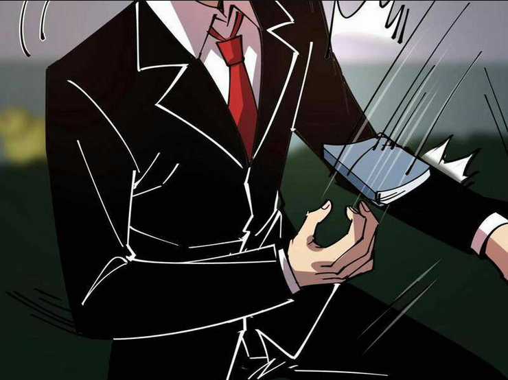 Quỷ Dị Khó Giết? Thật Xin Lỗi, Ta Mới Thật Sự Là Bất Tử Chapter 50 trang 58