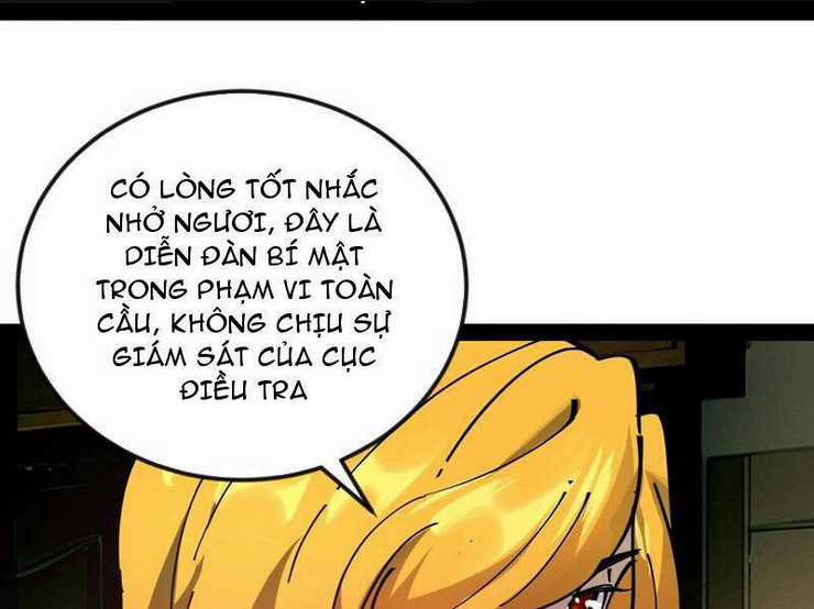 Quỷ Dị Khó Giết? Thật Xin Lỗi, Ta Mới Thật Sự Là Bất Tử Chapter 50 trang 59