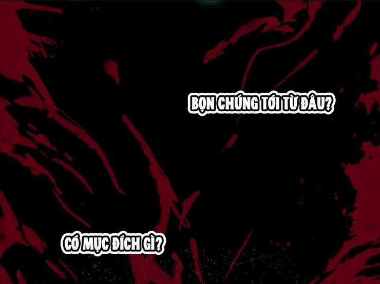 Quỷ Dị Khó Giết? Thật Xin Lỗi, Ta Mới Thật Sự Là Bất Tử Chapter 50 trang 6