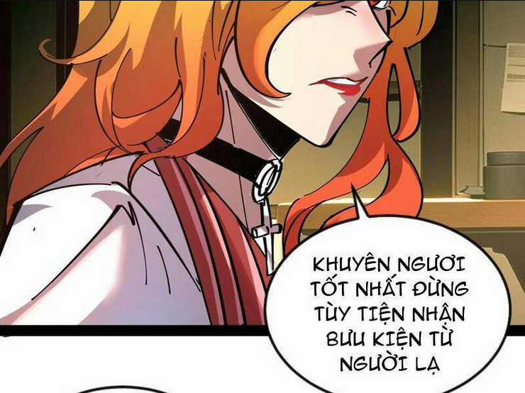 Quỷ Dị Khó Giết? Thật Xin Lỗi, Ta Mới Thật Sự Là Bất Tử Chapter 50 trang 60