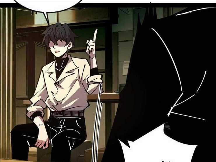 Quỷ Dị Khó Giết? Thật Xin Lỗi, Ta Mới Thật Sự Là Bất Tử Chapter 50 trang 63