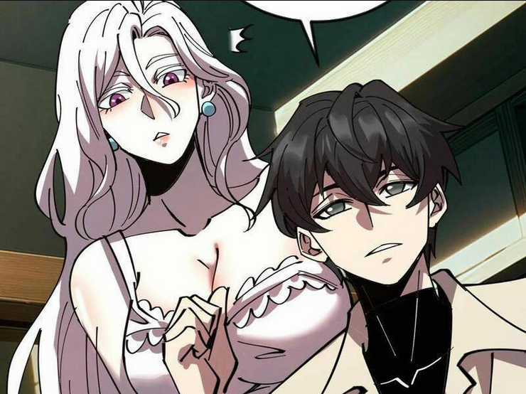 Quỷ Dị Khó Giết? Thật Xin Lỗi, Ta Mới Thật Sự Là Bất Tử Chapter 50 trang 65