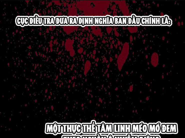 Quỷ Dị Khó Giết? Thật Xin Lỗi, Ta Mới Thật Sự Là Bất Tử Chapter 50 trang 8