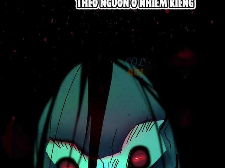 Quỷ Dị Khó Giết? Thật Xin Lỗi, Ta Mới Thật Sự Là Bất Tử Chapter 50 trang 9