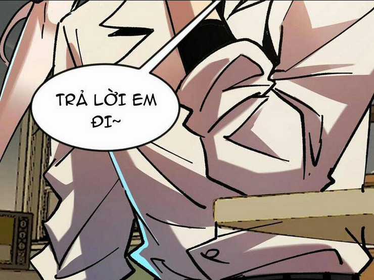 Quỷ Dị Khó Giết? Thật Xin Lỗi, Ta Mới Thật Sự Là Bất Tử Chapter 51 trang 10