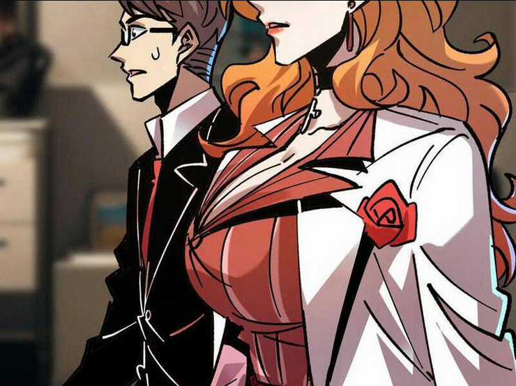 Quỷ Dị Khó Giết? Thật Xin Lỗi, Ta Mới Thật Sự Là Bất Tử Chapter 51 trang 12