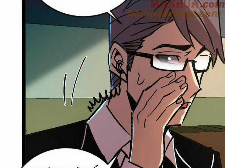 Quỷ Dị Khó Giết? Thật Xin Lỗi, Ta Mới Thật Sự Là Bất Tử Chapter 51 trang 14