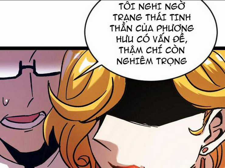 Quỷ Dị Khó Giết? Thật Xin Lỗi, Ta Mới Thật Sự Là Bất Tử Chapter 51 trang 16