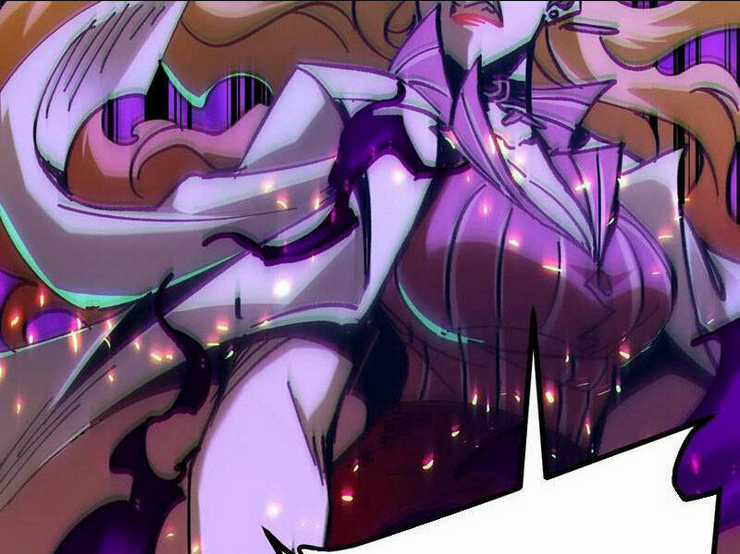 Quỷ Dị Khó Giết? Thật Xin Lỗi, Ta Mới Thật Sự Là Bất Tử Chapter 51 trang 19