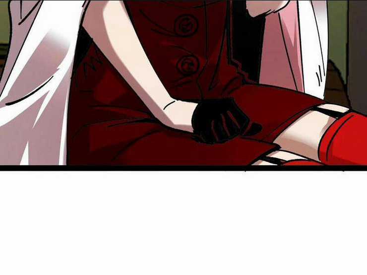 Quỷ Dị Khó Giết? Thật Xin Lỗi, Ta Mới Thật Sự Là Bất Tử Chapter 51 trang 2