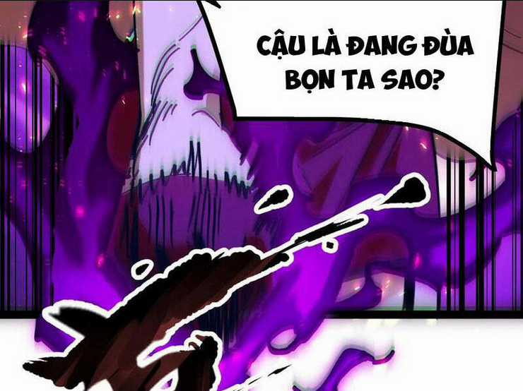 Quỷ Dị Khó Giết? Thật Xin Lỗi, Ta Mới Thật Sự Là Bất Tử Chapter 51 trang 20