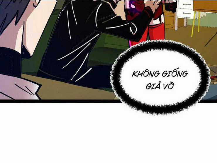 Quỷ Dị Khó Giết? Thật Xin Lỗi, Ta Mới Thật Sự Là Bất Tử Chapter 51 trang 22