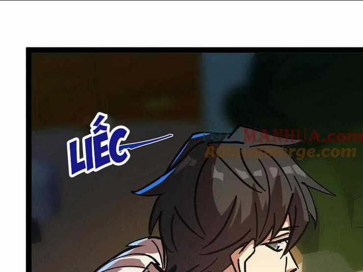 Quỷ Dị Khó Giết? Thật Xin Lỗi, Ta Mới Thật Sự Là Bất Tử Chapter 51 trang 23