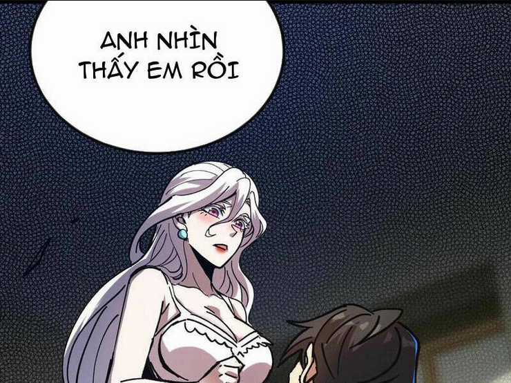 Quỷ Dị Khó Giết? Thật Xin Lỗi, Ta Mới Thật Sự Là Bất Tử Chapter 51 trang 29