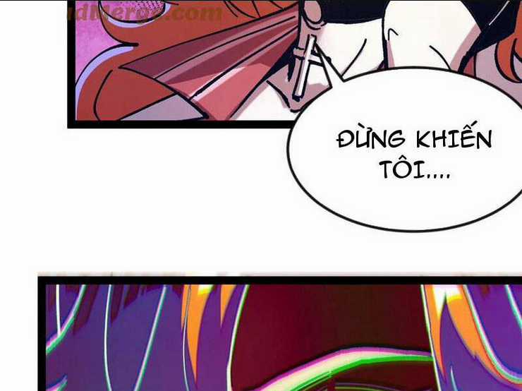 Quỷ Dị Khó Giết? Thật Xin Lỗi, Ta Mới Thật Sự Là Bất Tử Chapter 51 trang 33