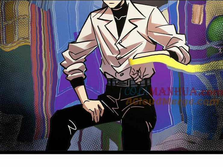 Quỷ Dị Khó Giết? Thật Xin Lỗi, Ta Mới Thật Sự Là Bất Tử Chapter 51 trang 4