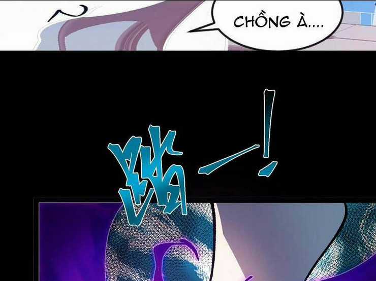 Quỷ Dị Khó Giết? Thật Xin Lỗi, Ta Mới Thật Sự Là Bất Tử Chapter 51 trang 40