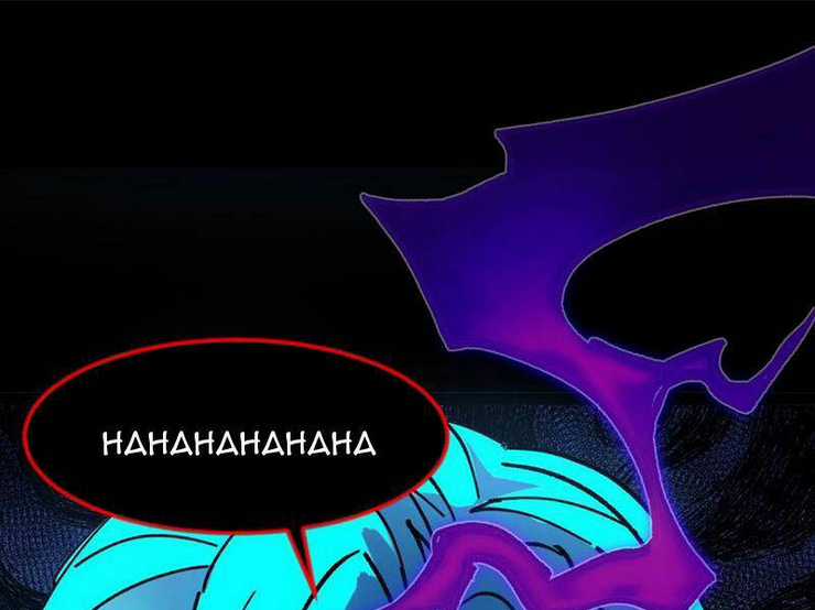 Quỷ Dị Khó Giết? Thật Xin Lỗi, Ta Mới Thật Sự Là Bất Tử Chapter 51 trang 49