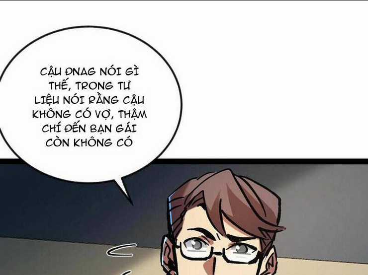 Quỷ Dị Khó Giết? Thật Xin Lỗi, Ta Mới Thật Sự Là Bất Tử Chapter 51 trang 5