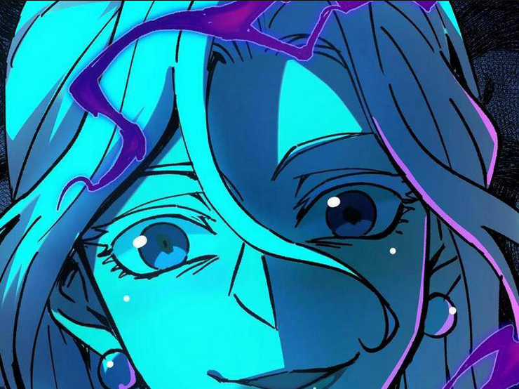 Quỷ Dị Khó Giết? Thật Xin Lỗi, Ta Mới Thật Sự Là Bất Tử Chapter 51 trang 50