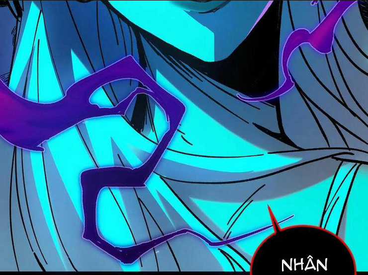 Quỷ Dị Khó Giết? Thật Xin Lỗi, Ta Mới Thật Sự Là Bất Tử Chapter 51 trang 51