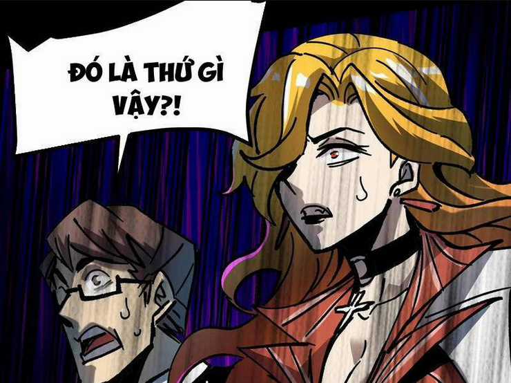 Quỷ Dị Khó Giết? Thật Xin Lỗi, Ta Mới Thật Sự Là Bất Tử Chapter 51 trang 53