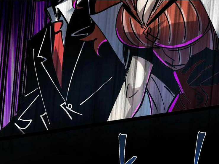 Quỷ Dị Khó Giết? Thật Xin Lỗi, Ta Mới Thật Sự Là Bất Tử Chapter 51 trang 54