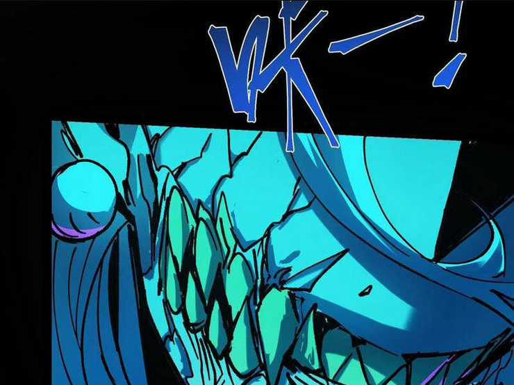 Quỷ Dị Khó Giết? Thật Xin Lỗi, Ta Mới Thật Sự Là Bất Tử Chapter 51 trang 55