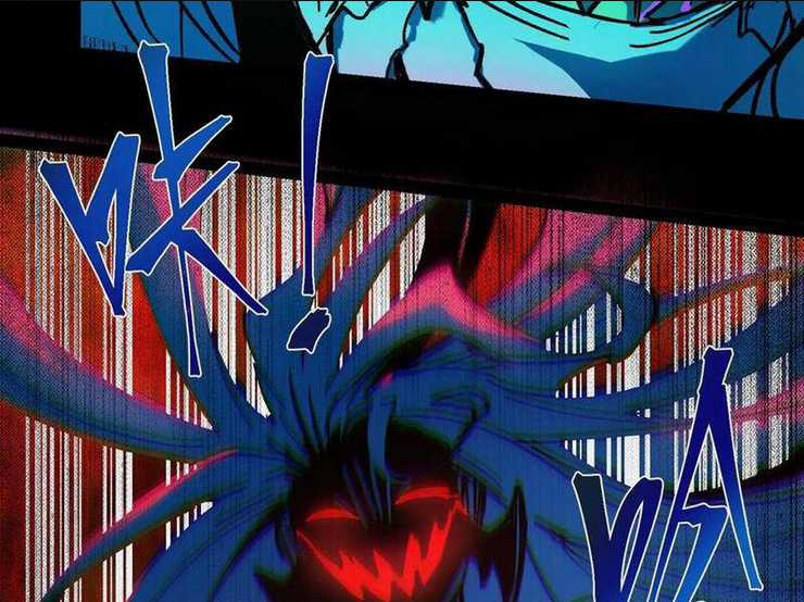 Quỷ Dị Khó Giết? Thật Xin Lỗi, Ta Mới Thật Sự Là Bất Tử Chapter 51 trang 56