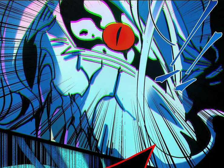 Quỷ Dị Khó Giết? Thật Xin Lỗi, Ta Mới Thật Sự Là Bất Tử Chapter 51 trang 59