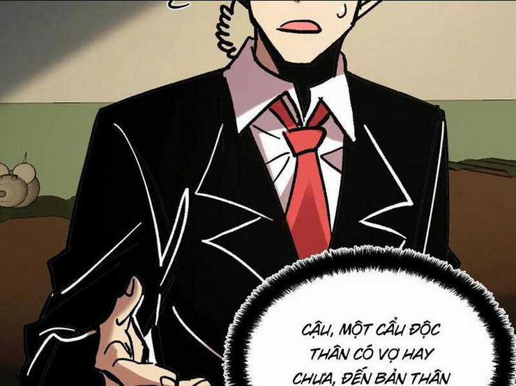 Quỷ Dị Khó Giết? Thật Xin Lỗi, Ta Mới Thật Sự Là Bất Tử Chapter 51 trang 6