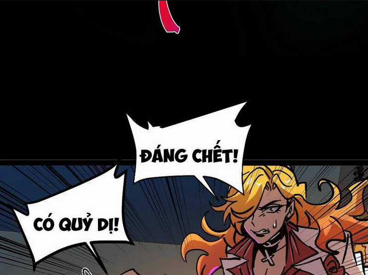 Quỷ Dị Khó Giết? Thật Xin Lỗi, Ta Mới Thật Sự Là Bất Tử Chapter 51 trang 64