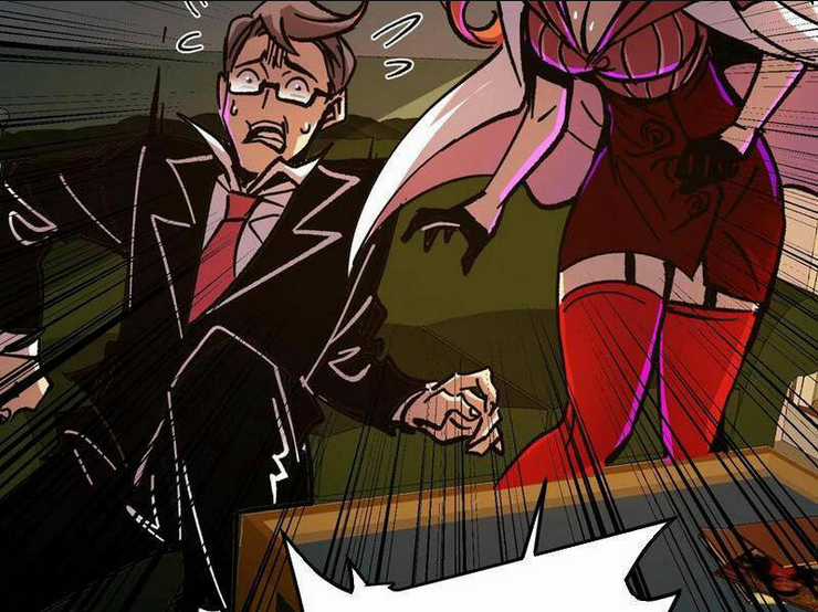 Quỷ Dị Khó Giết? Thật Xin Lỗi, Ta Mới Thật Sự Là Bất Tử Chapter 51 trang 65