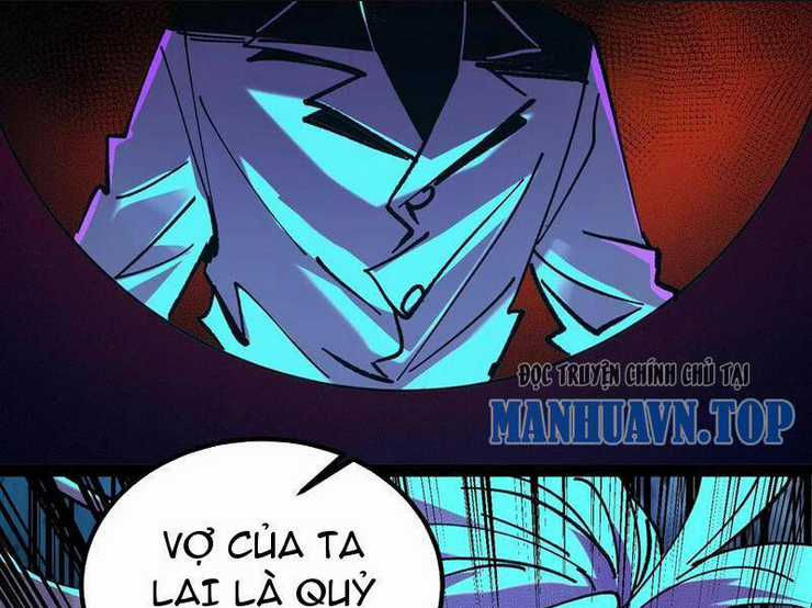 Quỷ Dị Khó Giết? Thật Xin Lỗi, Ta Mới Thật Sự Là Bất Tử Chapter 51 trang 69