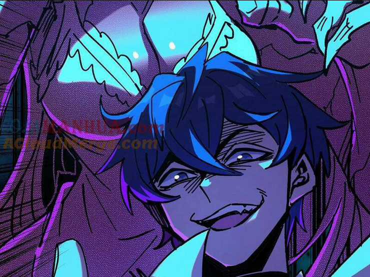 Quỷ Dị Khó Giết? Thật Xin Lỗi, Ta Mới Thật Sự Là Bất Tử Chapter 51 trang 71