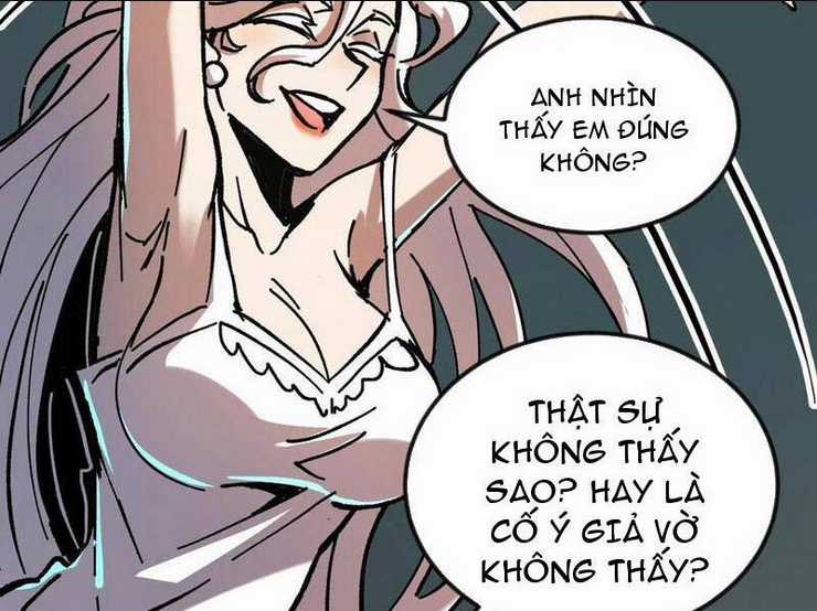 Quỷ Dị Khó Giết? Thật Xin Lỗi, Ta Mới Thật Sự Là Bất Tử Chapter 51 trang 8