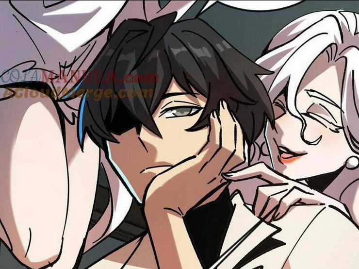 Quỷ Dị Khó Giết? Thật Xin Lỗi, Ta Mới Thật Sự Là Bất Tử Chapter 51 trang 9